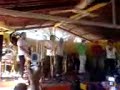 El Moreno Concursando En Comala
