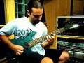 Iahweh - Getsemani gravacao estudio
