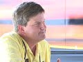 Pilotcast - Cirrus Design President Alan Klapmeier