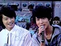 wu chun   calvin chen at the buzz part 2