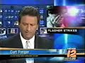 flasher exposed?? funny news blooper flasher exposed?? funny news blooper