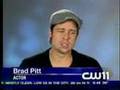Brad Pitt: Movie Star, Heart Throb & Volunteer Extraordinair