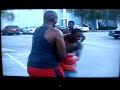 LIL TRAV..VS..BIG AL.