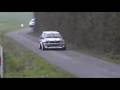 ADAC Rallye Vogelsberg 2008 Slowly Sideways