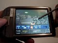 Part 3: Video Review HP iPAQ 110