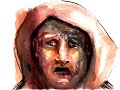 Dante's Inferno Part I: Entering the Woods