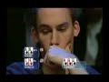 Poker: Justin Bonomo at EPT Poker: Justin Bonomo at EPT