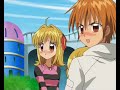 mermaid melody cap 33 part 2 en espa�ol