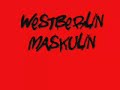 Westberlin Maskulin - Chillin Killin