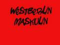 Westberlin Maskulin - Chillin Killin
