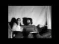 Serenading Cora in colourless Pixlevision