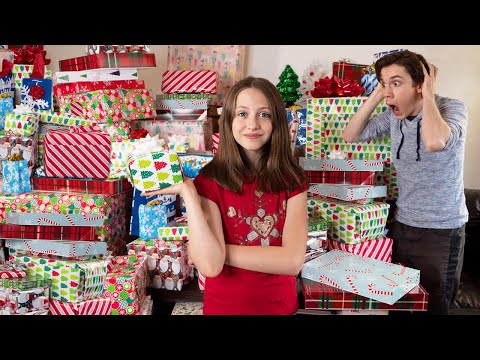 video-linktoworks-How To Get More Presents Than Your Sibling For...