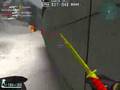 combat Arms walkbot