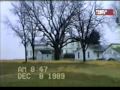 Impresionante accidente en una finca - asombrosovideo