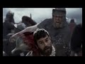 The story of Khaled Ibn Alwalid's famous love to the Prophet (pbuh) moment in the battle of Al-Yarmouk when he lost his helmet. He always had few strands hidden in the helmet. Shot by Oscar winning Director Stephan Ruzowisky.