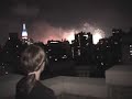Fireworks in New York City - July 4, 2004 - Finale