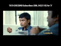 3 movie trailer - Version 4