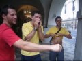 Interrail verano 2006 (video resumen) ZonaC Interrail verano 2006 (video resumen) ZonaC