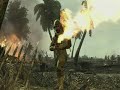 Call of Duty: World at War (Wii) - Debut Trailer