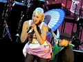 Luxurious - Gwen Stefani - Live in Bogota Colombia Luxurious - Gwen Stefani - Live in Bogota Colombia