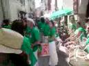 Maracatu Encontro Nantes 08