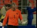 Belorusija 3:2 Slovenija