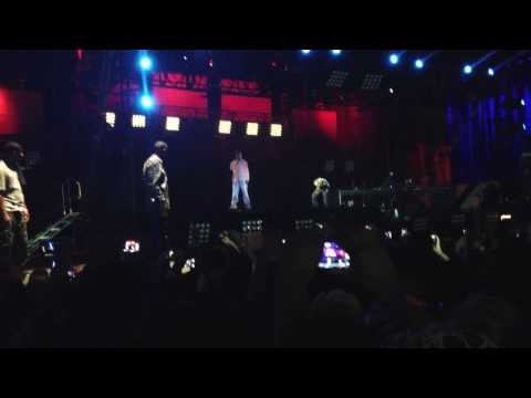 Eazy E + Ol Dirty Bastard Hologram Performance at Rock The Bells 2013 | Video 0 Eazy E + Ol Dirty Bastard Hologram Performance at Rock The Bells 2013 | Video