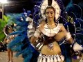 carnavales de Las Palmas chaco comparza luz argentina