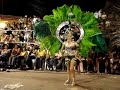 carnavales de Las Palmas chaco comparza luz argentina