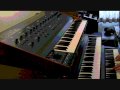 Oberheim OBXa + JUNO 60 + D 50