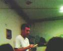 All Night Blast CLub Talk part II