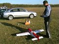 Graupner Extra 300S