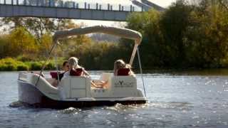 Joy Boat