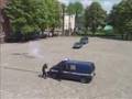 Slupska Policja -Pokaz dla ONZ