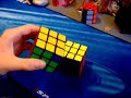 N Permutation - PLL