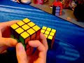 N Permutation - PLL
