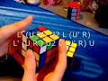 N Permutation - PLL
