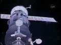 ISS/Soyuz Undocking