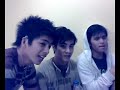 Sopboys - The Way You Look At Me