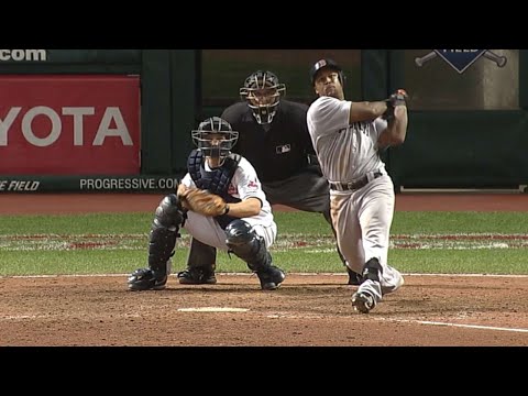 Video: Adrian Beltre cranks a go-ahead shot in the 9th