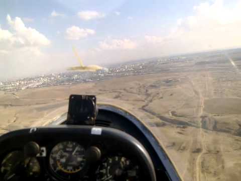 Perfect landing 32 Teyman