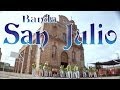 Click to View : Video Clip Oficial - Banda San Julio - Ayer
