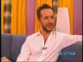 oscar en vivo en programa picnic