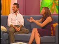 oscar en vivo en programa picnic