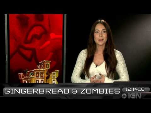 preview-Uncharted 3 Wows & Dead Space Aftermath Debut - IGN Daily Fix, 12.14 (IGN)