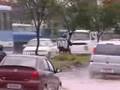 ES TV II - Chuva na Grande Vitória - 21/11/08