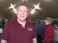 RVers Pull Into Quartzsite for RV Show