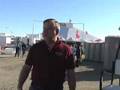 rvers Pull Into Quartzsite for RV Show