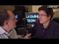 Jeu vidéo : le phénomène mobile