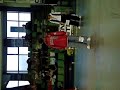 Estonian Open Dance Competition / Electric boogie category
